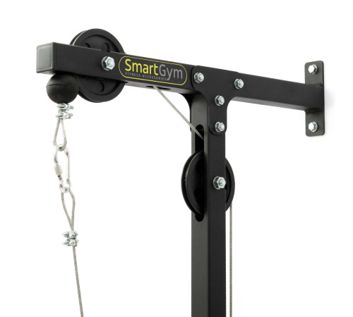 Верхня тяга Lat Pulldown SG-17 - SmartGym Fitness Accessories Верхня тяга Lat Pulldown SG-17 - SmartGym Fitness Accessories