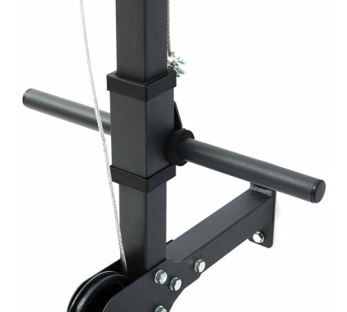 Верхня тяга Lat Pulldown SG-17 - SmartGym Fitness Accessories Верхня тяга Lat Pulldown SG-17 - SmartGym Fitness Accessories