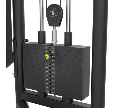 Подвійна регульована тяга UpForm UF-019 Подвійна регульована тяга UpForm UF-019