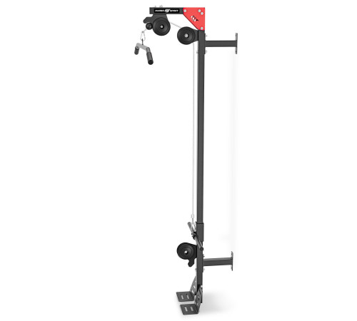 Настінна тяга MH-W101 2.0 - Marbo Sport Настінна тяга MH-W101 2.0 - Marbo Sport