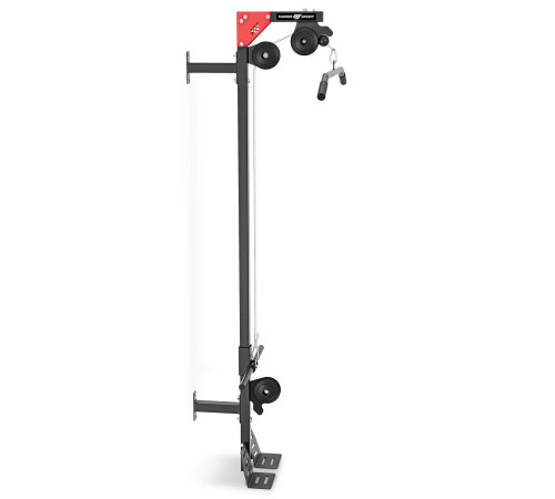 Настінна тяга MH-W101 2.0 - Marbo Sport Настінна тяга MH-W101 2.0 - Marbo Sport