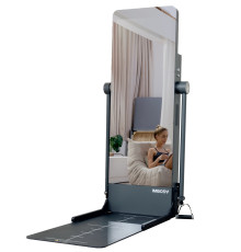 Смарт-дзеркало IMBODY з навантаженням