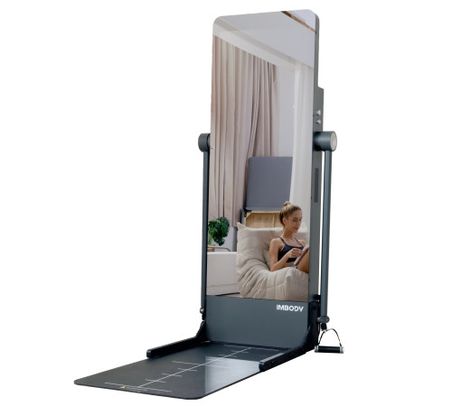 Смарт-дзеркало IMBODY з навантаженням