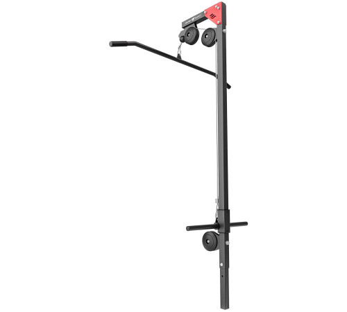Тяга верхня і нижня Marbo Sport MH-W104 2.0 Тяга верхня і нижня Marbo Sport MH-W104 2.0