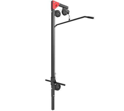 Тяга верхня і нижня Marbo Sport MH-W104 2.0 Тяга верхня і нижня Marbo Sport MH-W104 2.0