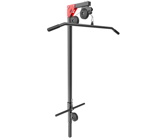 Тяга верхня і нижня Marbo Sport MH-W104 2.0 Тяга верхня і нижня Marbo Sport MH-W104 2.0