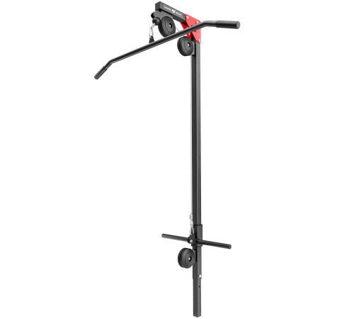 Тяга верхня і нижня Marbo Sport MH-W104 2.0 Тяга верхня і нижня Marbo Sport MH-W104 2.0