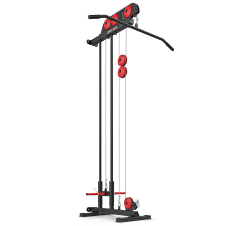 Настінна тяга MS-W103 - Marbo Sport Настінна тяга MS-W103 - Marbo Sport