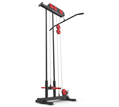 Настінна тяга MS-W103 - Marbo Sport Настінна тяга MS-W103 - Marbo Sport