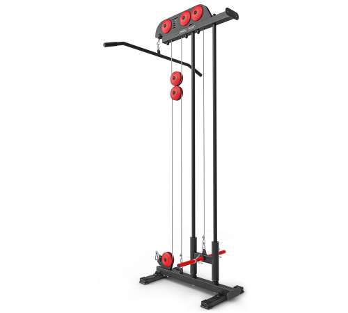 Настінна тяга MS-W103 - Marbo Sport Настінна тяга MS-W103 - Marbo Sport
