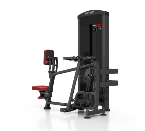 Професійний тренажер для м’язів плеча Marbo Sport MP-U229