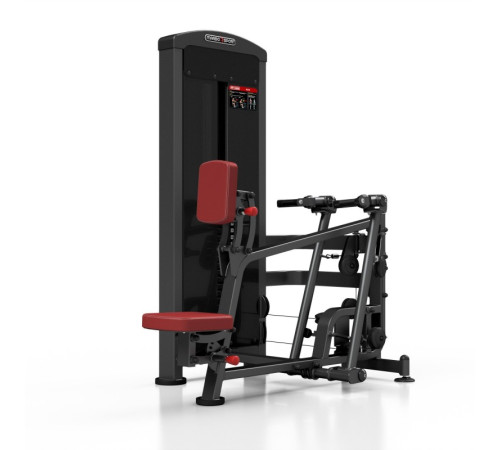 Професійний тренажер для м’язів плеча Marbo Sport MP-U229