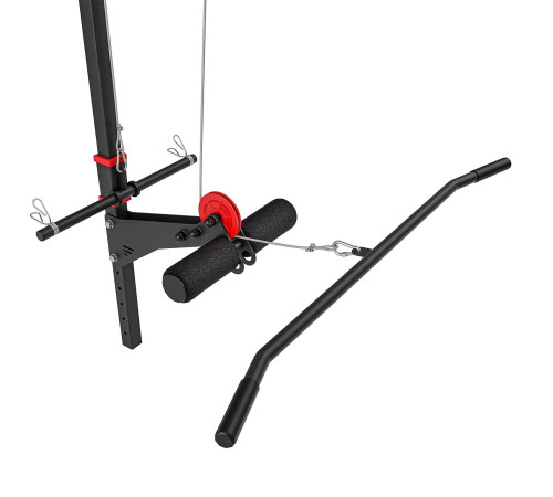 Верхня тяга MS-W102 - Marbo Sport Верхня тяга MS-W102 - Marbo Sport