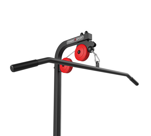 Верхня тяга MS-W102 - Marbo Sport Верхня тяга MS-W102 - Marbo Sport