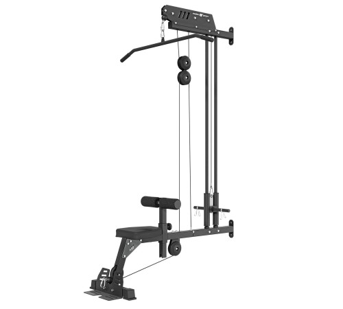 Верхня та нижня тяга Marbo Sport MS-W104 2.0