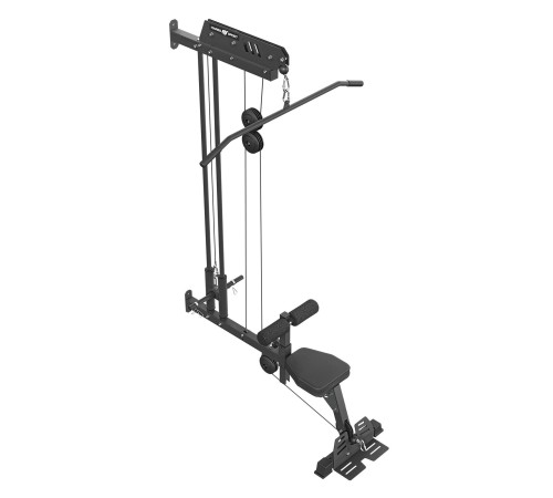Верхня та нижня тяга Marbo Sport MS-W104 2.0