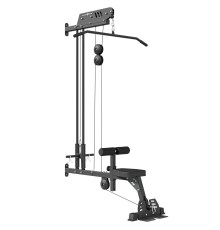 Верхня та нижня тяга Marbo Sport MS-W104 2.0