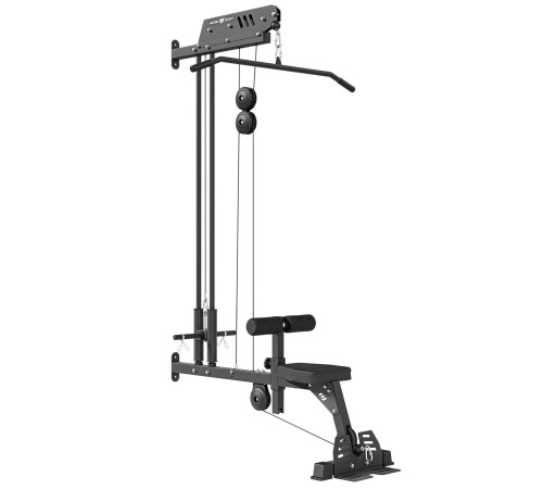 Верхня та нижня тяга Marbo Sport MS-W104 2.0