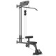 Верхня та нижня тяга Marbo Sport MS-W104 2.0