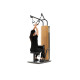 Тренажер для тяги широкого хвату NOHRD StudioLine Lat Pulldown Oak SL-NH-51.251, дуб