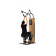 Тренажер для тяги широкого хвату NOHRD StudioLine Lat Pulldown SL-NH-51.261, дуб