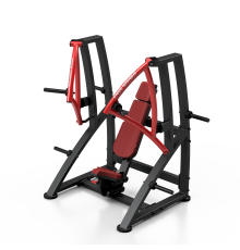 Діп-станція Marbo Sport MF-U016, чорно-червона