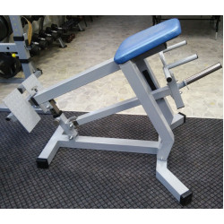 Діп-станція RN Sport, сіро-синя