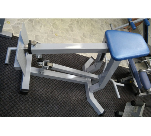 Діп-станція RN Sport, сіро-синя Діп-станція RN Sport, сіро-синя