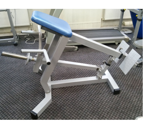 Діп-станція RN Sport, сіро-синя Діп-станція RN Sport, сіро-синя