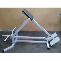 Діп-станція RN Sport, сіра