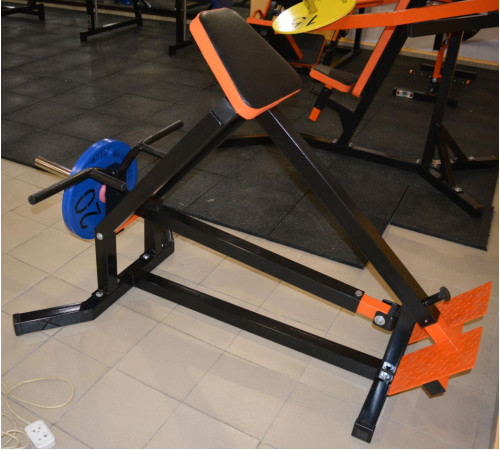 Діп-станція RN Sport, сіра Діп-станція RN Sport, сіра