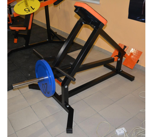 Діп-станція RN Sport, сіра Діп-станція RN Sport, сіра