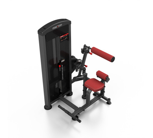 Діп-станція Marbo Sport MP-U220, чорна Діп-станція Marbo Sport MP-U220, чорна