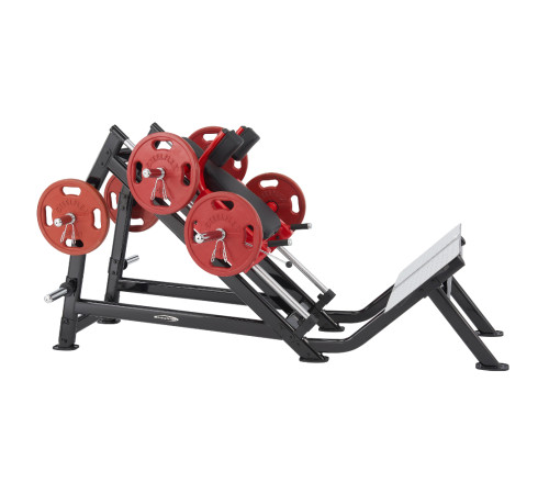 Тренажер для м'язів ніг Steelflex Plateload Line PLHP Тренажер для м'язів ніг Steelflex Plateload Line PLHP
