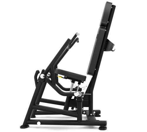 Тренажер для м'язів грудей inSPORTline Velocer