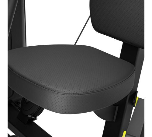 Діп-станція MARBO UpForm US-U004 Ab Crunch, чорна