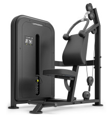 Діп-станція MARBO UpForm US-U004 Ab Crunch, чорна