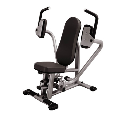 Грудний тренажер BODY-SOLID Hydraulicline CPD800 Грудний тренажер BODY-SOLID Hydraulicline CPD800