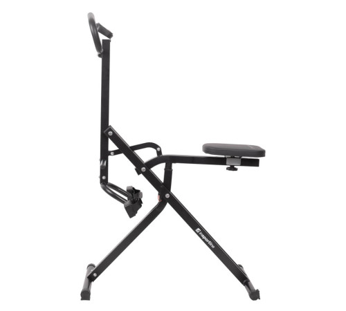 Діп-станція inSPORTline AB Rider, чорна