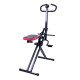 Діп-станція inSPORTline AB Rider, чорна