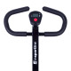 Діп-станція inSPORTline AB Rider, чорна