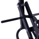 Діп-станція inSPORTline AB Rider, чорна
