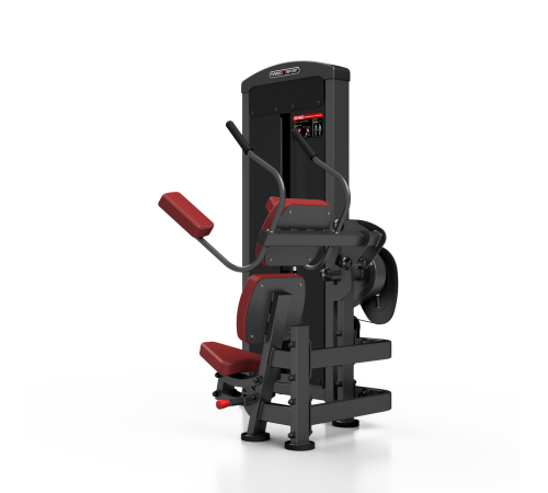 Діп-станція Marbo Sport MP-U223, чорно-червона Діп-станція Marbo Sport MP-U223, чорно-червона