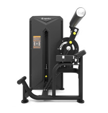 Тренажер для м'язів преса та спини inSPORTline Velocer ABBE75