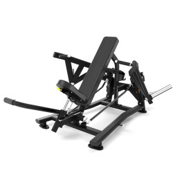 Тренажер для м'язів плечей inSPORTline Velocer