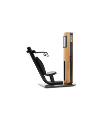 Тренажер для пресу NOHRD StudioLine Oak SL-NH-51.321, дуб