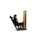 Тренажер для пресу NOHRD StudioLine Abdominal Oak SL-NH-51.311, дуб