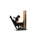 Тренажер для пресу NOHRD StudioLine Abdominal Oak SL-NH-51.311, дуб