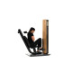 Тренажер для пресу NOHRD StudioLine Abdominal Oak SL-NH-51.311, дуб