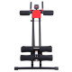 Діп-станція Spartan Ab Lifter Easy, чорна